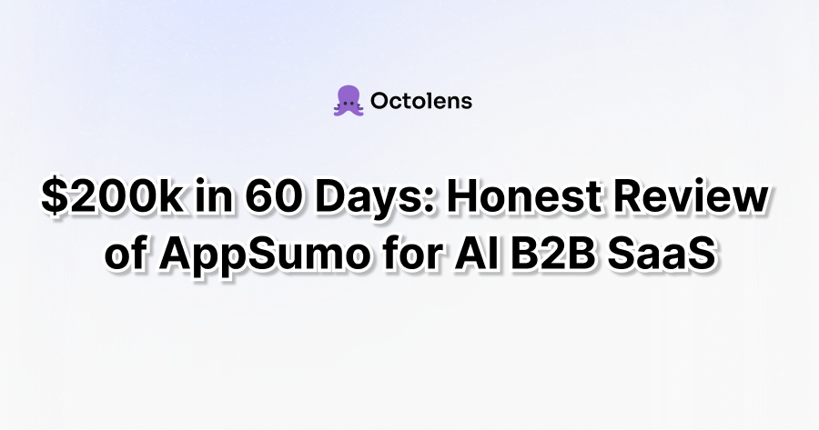 Appsumo Honest Reviews: Is It Worth the Investment? Find Out Now