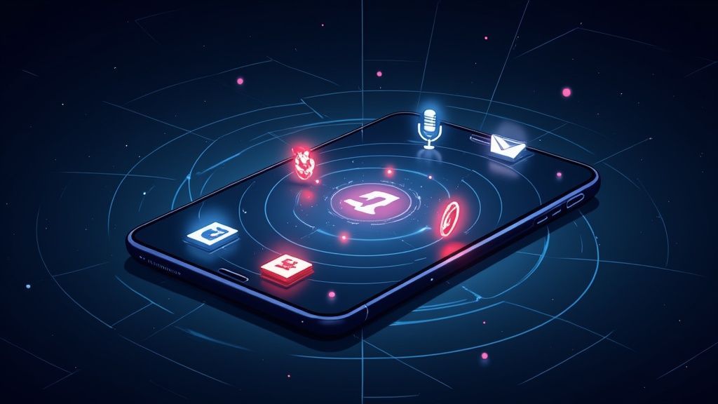 Image for A Practical Guide to Real-Time Threat Detection for Your Brand